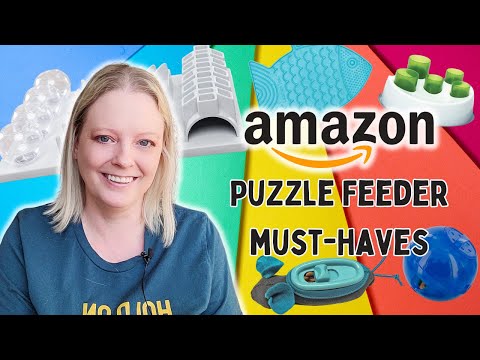 The Best Cat Food Puzzles - Cat Tested