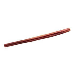 Natural Farm BULLY STFD COLAG 12in STUFF COLLAGEN STICK
