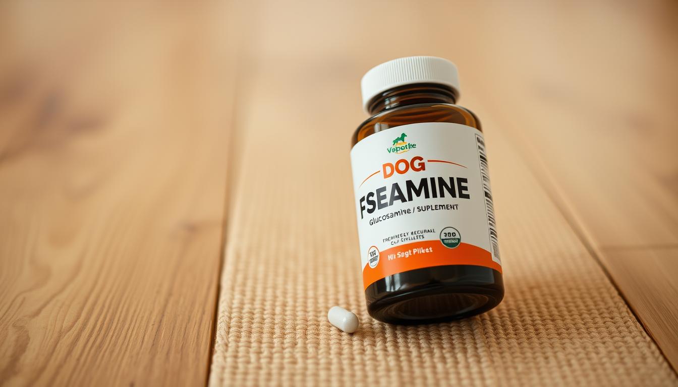 dog glucosamine