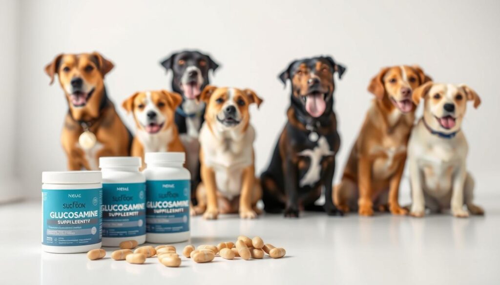 glucosamine dogs