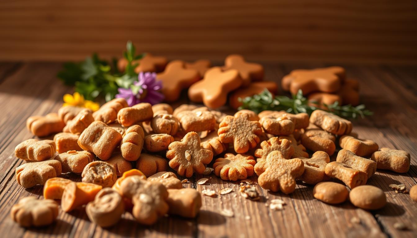 Delicious Hypoallergenic Dog Treats for Sensitive Pups 1 hypoallergenic dog treats