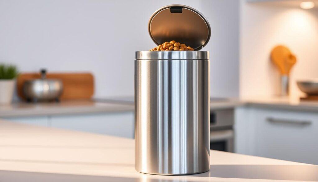 Simplehuman Pet Food Can