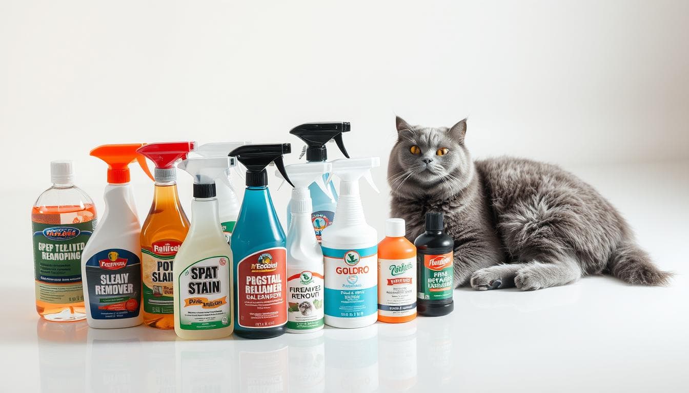best pet stain remover