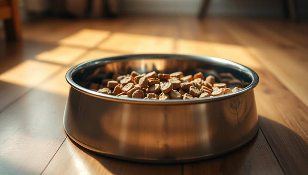 dog bowl