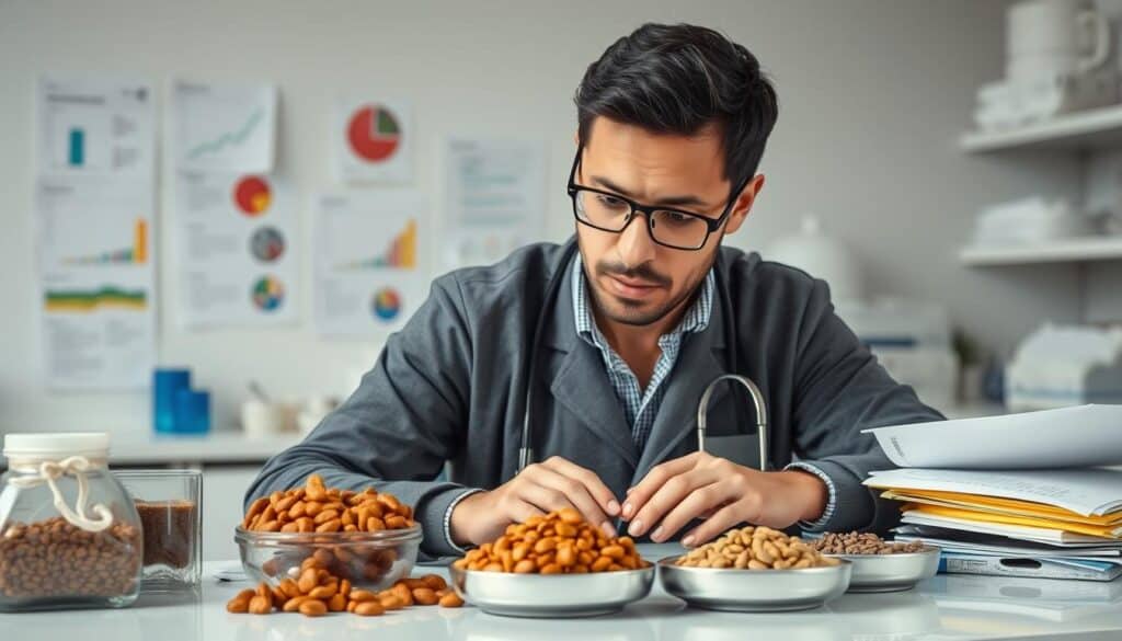 expert insights on dog nutrition