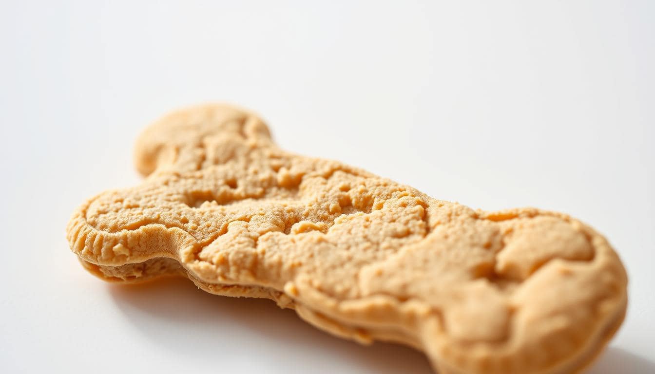 freeze dried dog treats