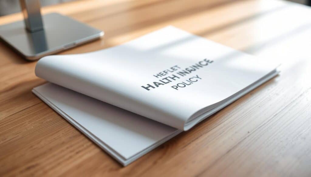 health insurance policy