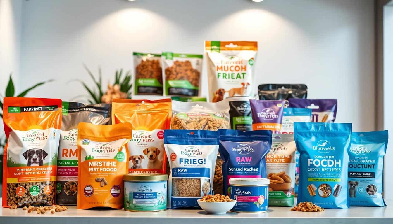 most affordable fresh dog food