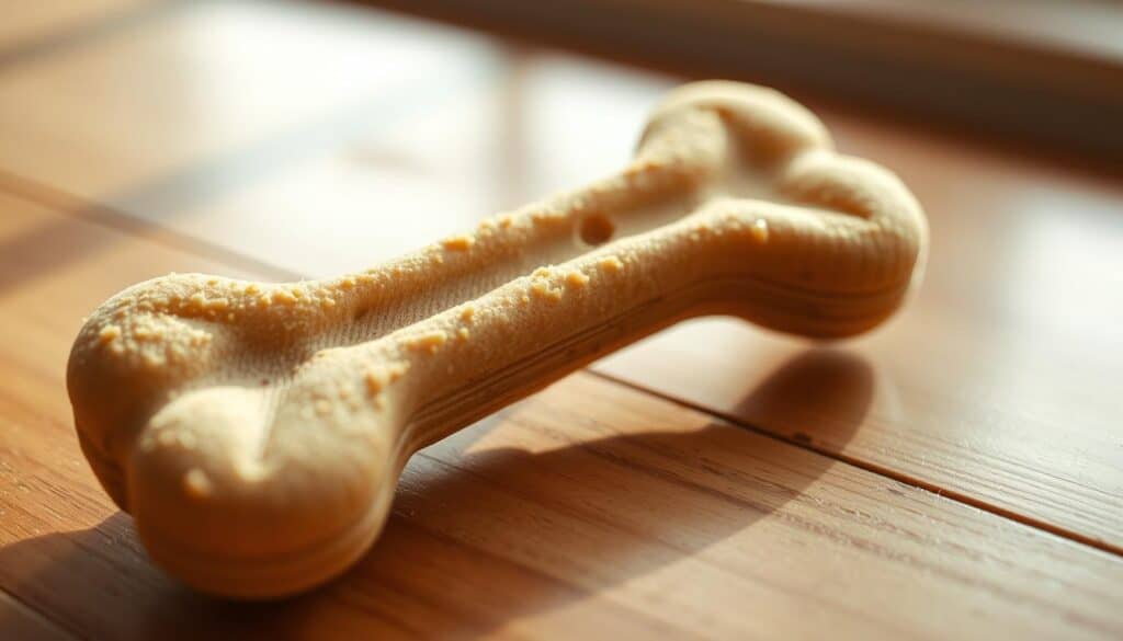 tailored dog treat