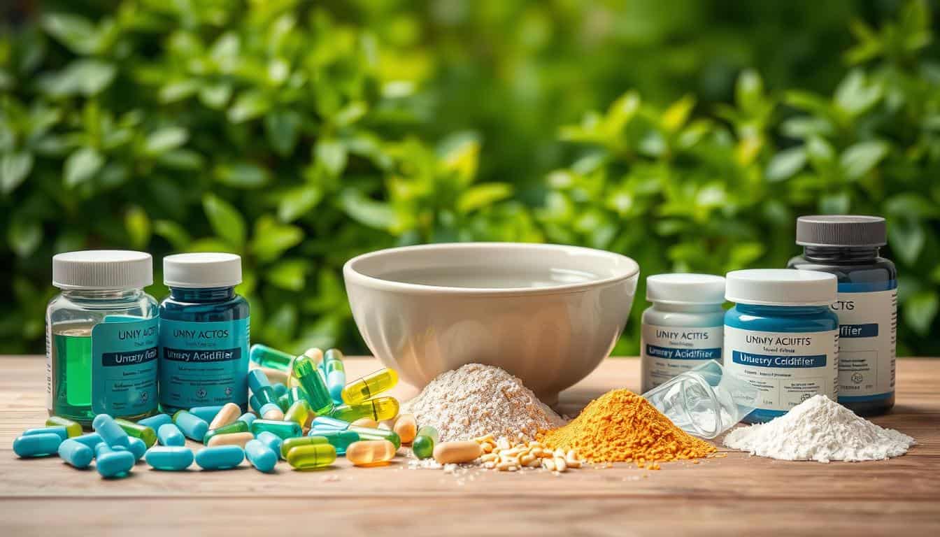 Urinary Acidifiers for Dogs: Keeping Your Pup Healthy 1 urinary acidifiers for dogs