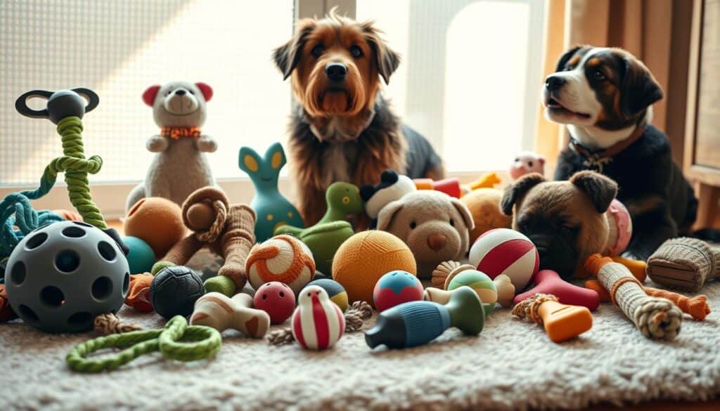 best dog toys