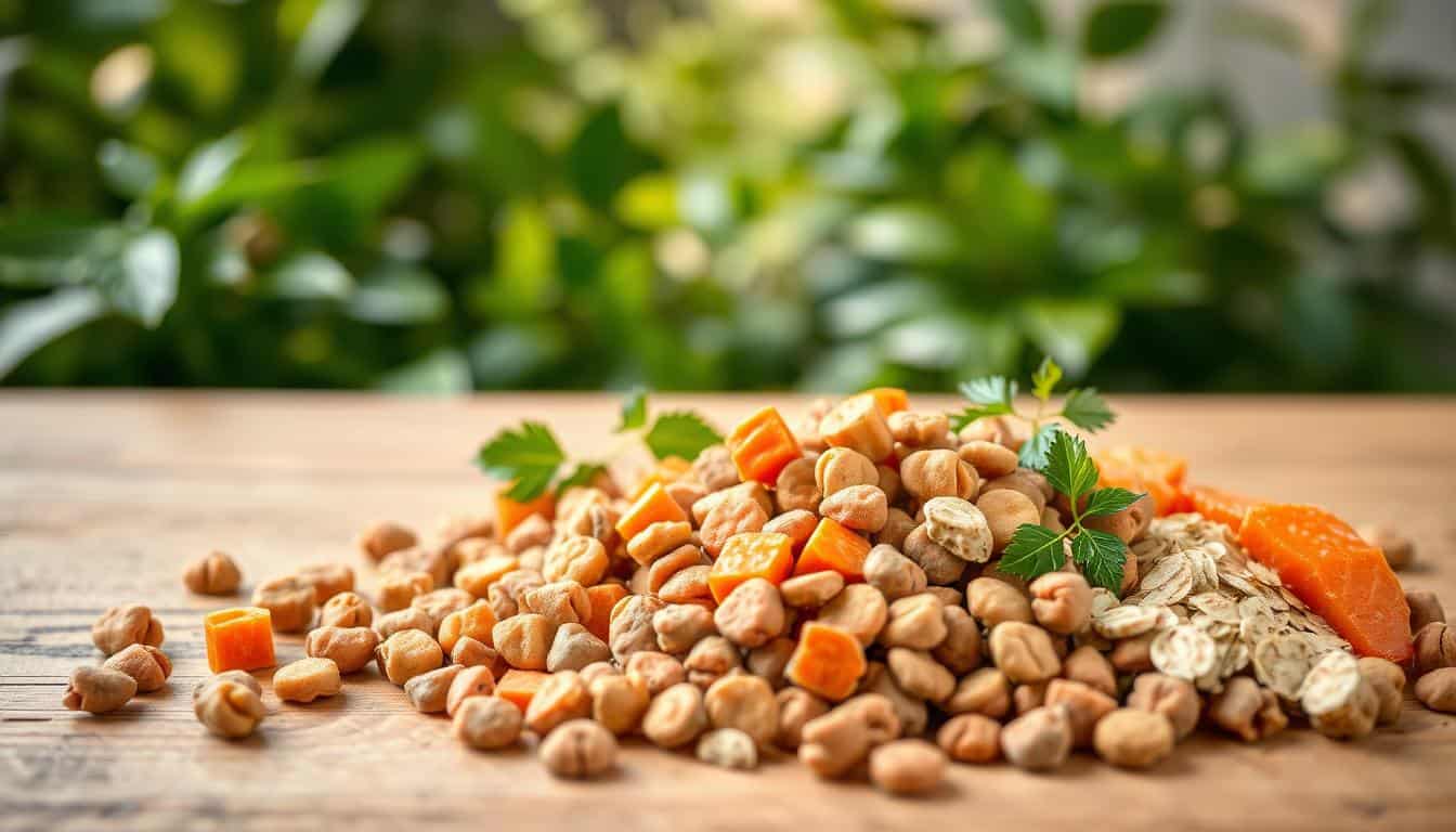 best dry dog food for skin allergies