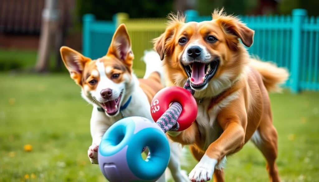 goughnuts maxx tug toy for dogs