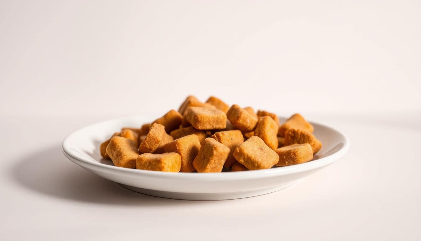 Hypoallergenic Dog Treats: Safe & Healthy Snacks 1 hypoallergenic dog treats