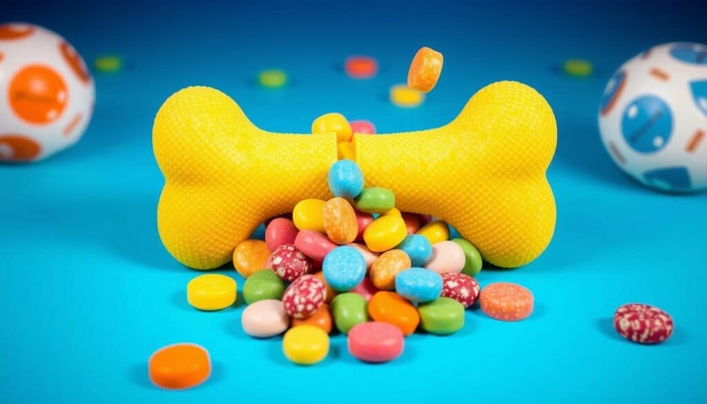 kong extreme goodie bone for dogs