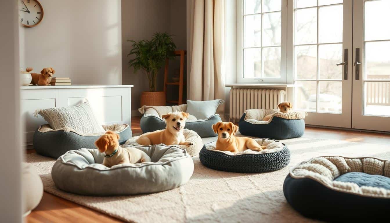 small dog beds