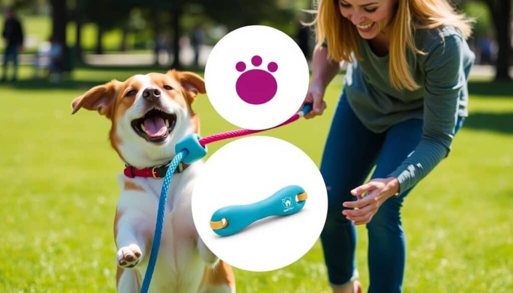 west paw zogoflex tug toy for dogs