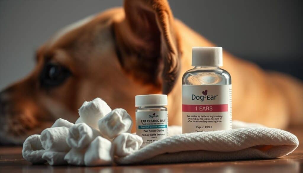 dog ear infection prevention