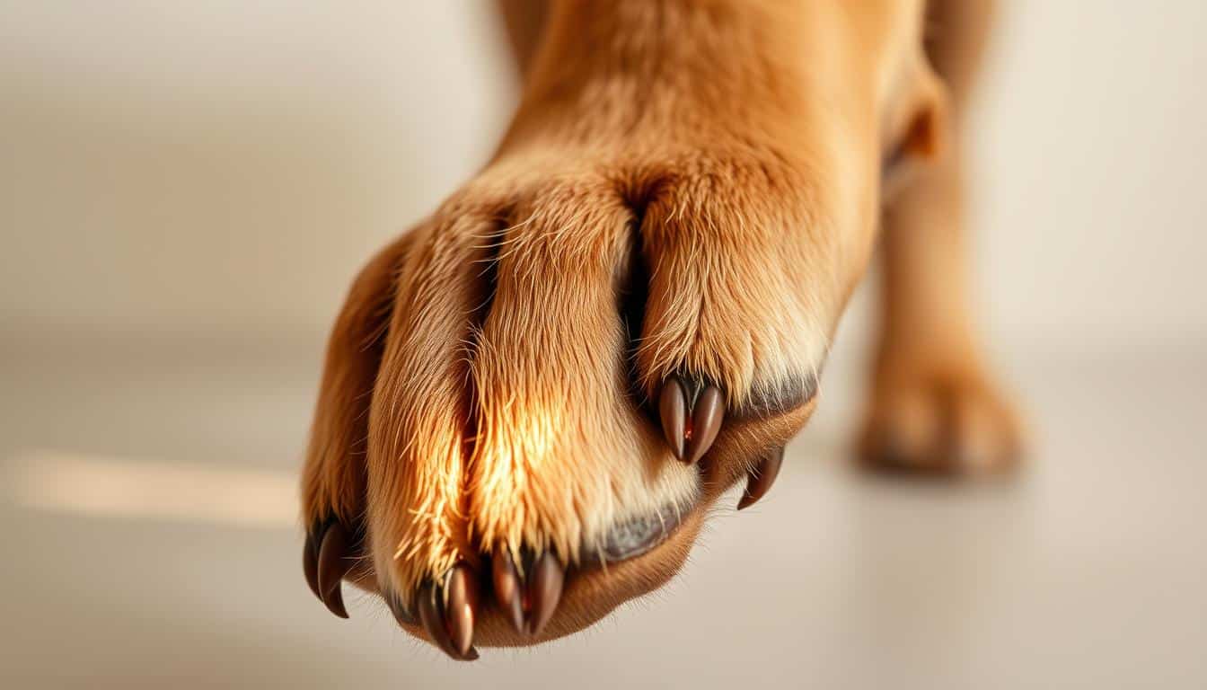 how often do dog nails need clipping