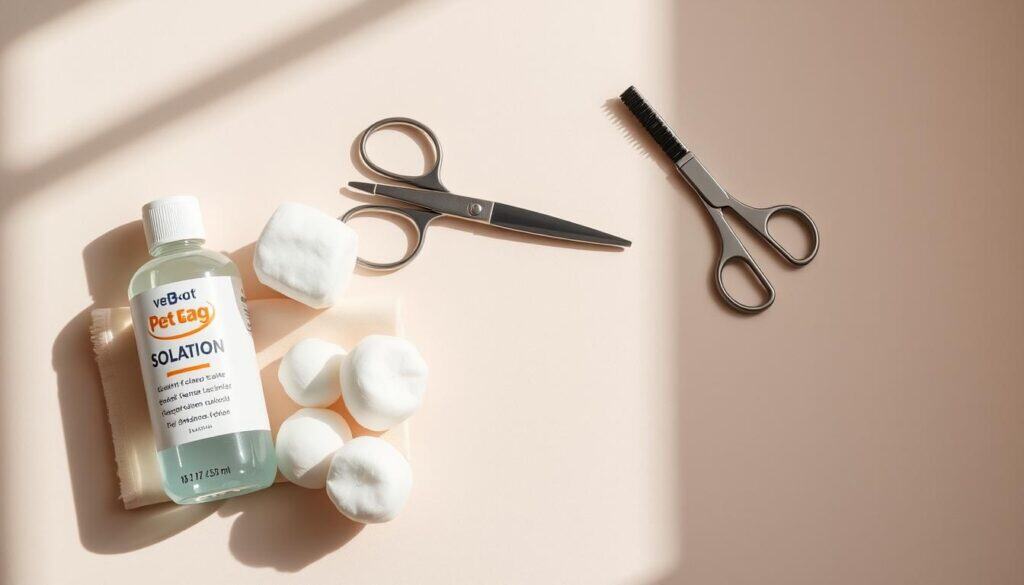 pet ear cleaning essentials