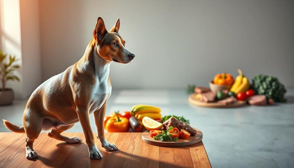 Element Series pet health