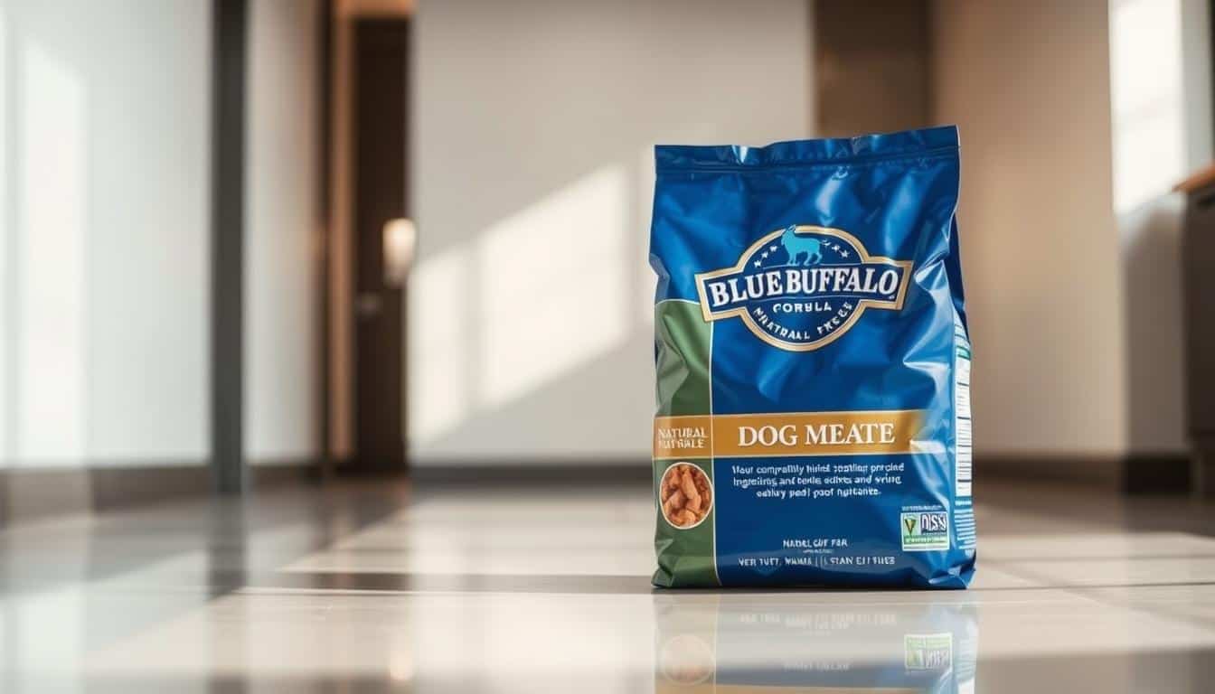dog food blue buffalo