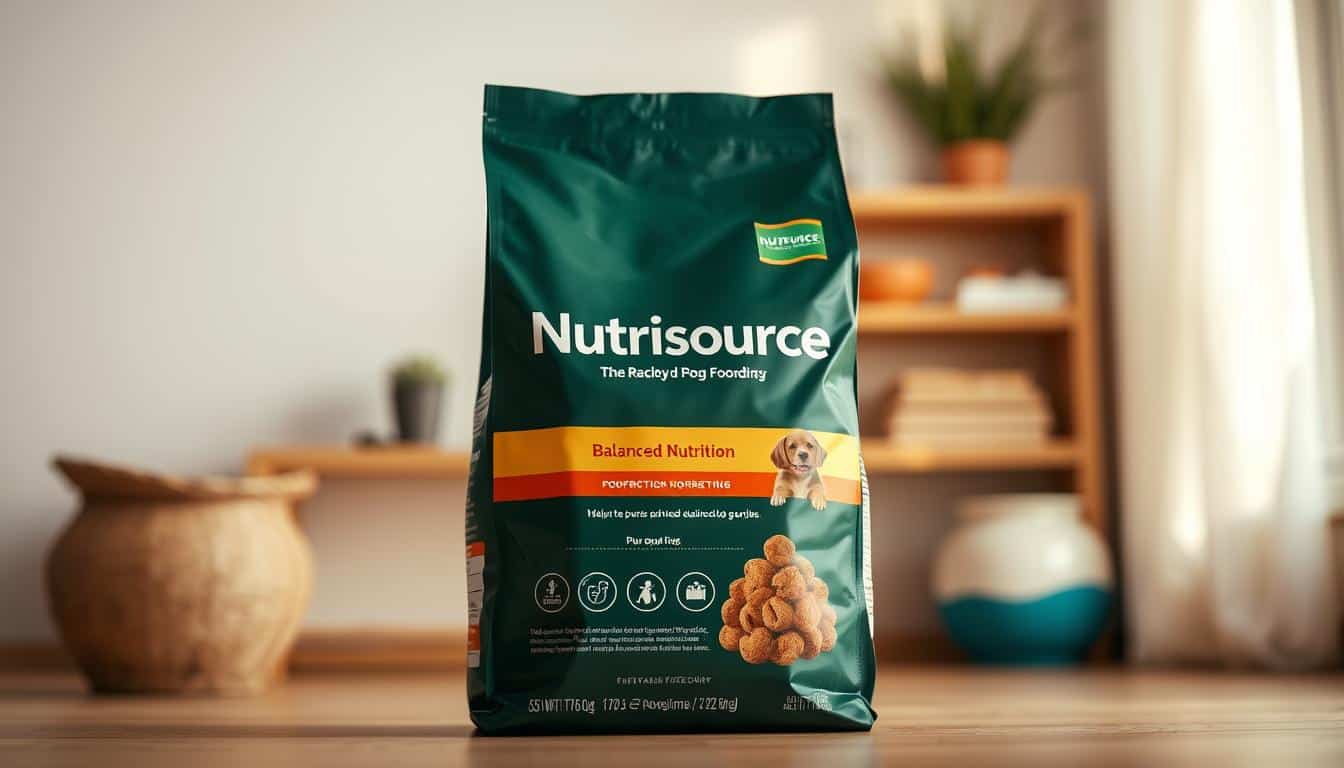 Nutrisource Dog Food: Healthy, Balanced Nutrition 1 dog food nutrisource