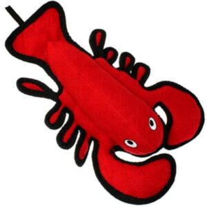 Tuffy Larry Lobster