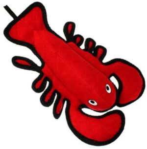 Tuffy Larry Lobster