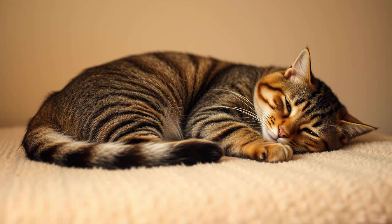 cat health weight
