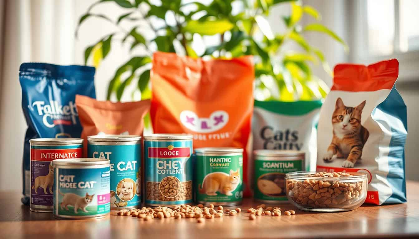 Diet for Cat Urinary Health: Nutrition Tips and Best Foods 1 cat urinary health diet