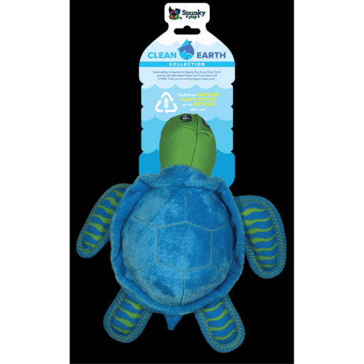 Clean Earth Plush Toy 1 Clean Earth Plush Toy