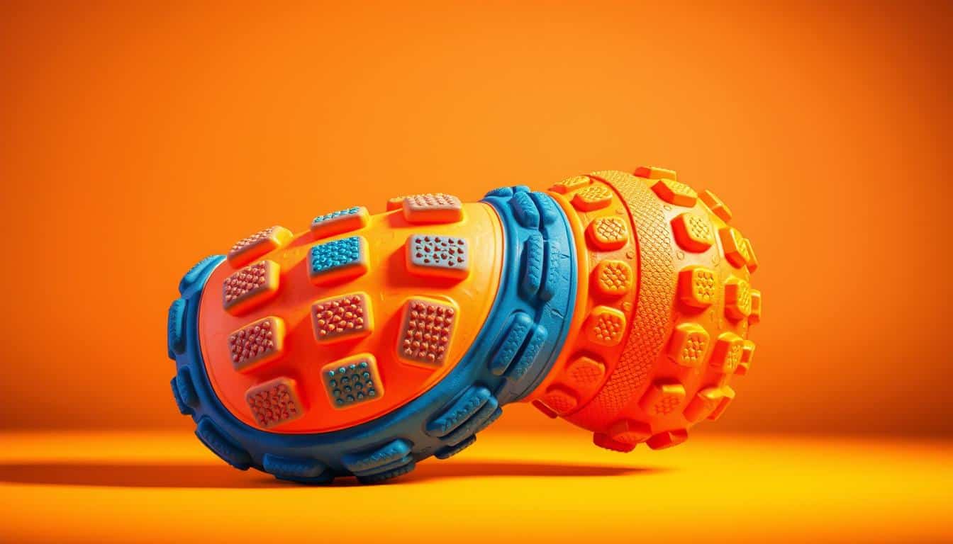multipet jumbo dog toy