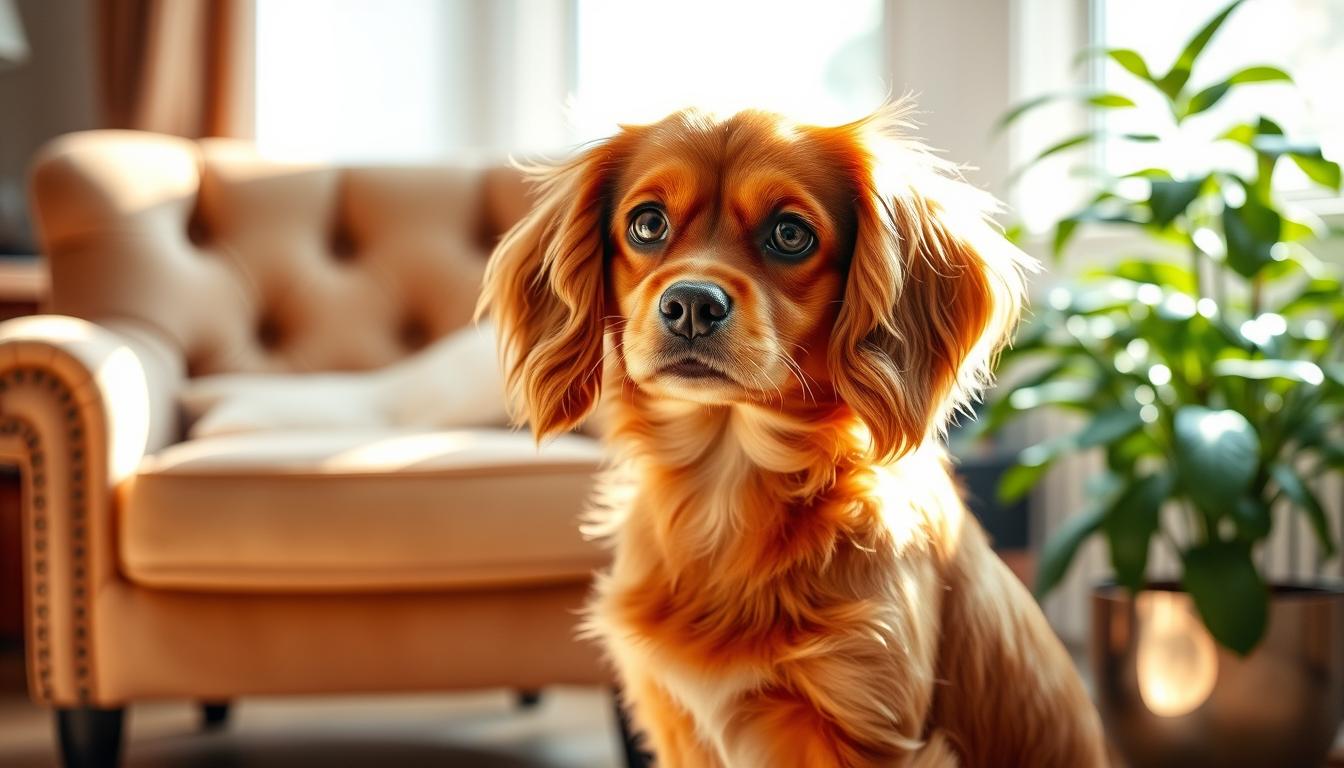 Discover the Charming Toy Spaniel Dog Breed 1 toy spaniel dog